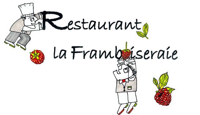 Restaurant La Framboiseraie
